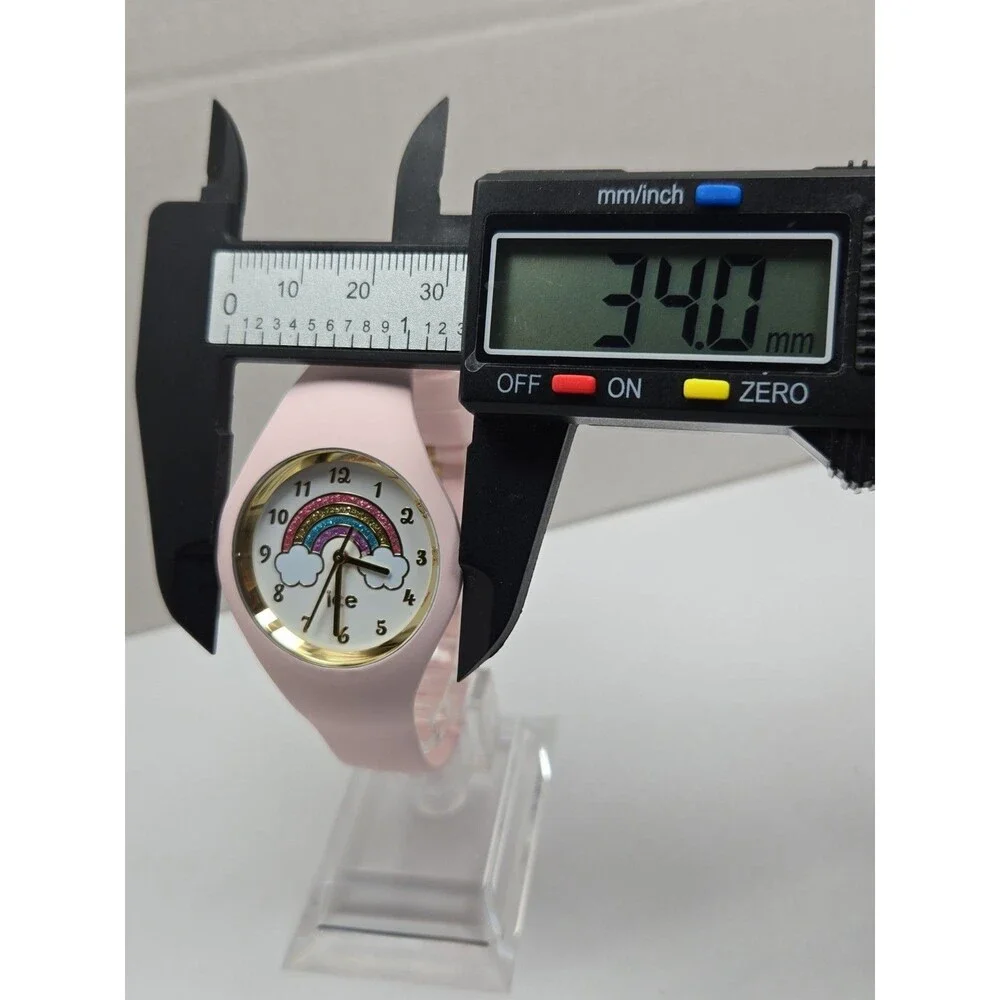 Ice-Watch item shows